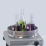 HOTPLATE 325ºC METAL TOP PLATE 220MM DIA 2.2KW 230V A.C.