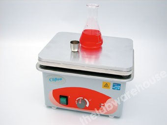 HOTPLATE N/ELECTRO 320ºC 686X305MM 3KW 220-240V 50/60HZ A.C.