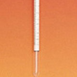 HYDROMETER UNIVERSAL 0.700 TO 2.000X0.010 400MM LONG