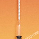 TWADDEL HYDROMETER NO.1 0-24X1.0TW 170MM LONG