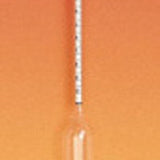 TWADDEL HYDROMETER NO.6 138-170X1.0TW 280MM LONG