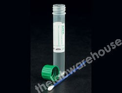 SWAB RINSE KIT 905C LARGE APPL./TEMPLATE RAYON TIP PK.10