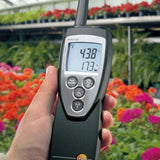 TOPSAFE PROTECTION BOOT FOR TESTO PORTABLE INSTRUMENTS