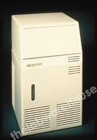 ICE CUBE MAKER UP TO 10KG ICE IN 24 HOURS 220V 50HZ A.C.