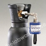 SNOWPACK PELLET MAKER 500G PELLET + GLOVES