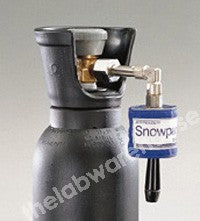 SNOWPACK PELLET MAKER 500G PELLET + GLOVES