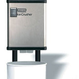 ICE CRUSHER ST./STEEL CONSTRUCTION 220V 50HZ A.C.