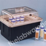 PORTABLE INCUBATOR 5.2L MAINS OPERATED 100-240V A.C.