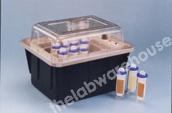 PORTABLE INCUBATOR 5.2L MAINS OPERATED 100-240V A.C.