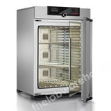 INCUBATOR MEMMERT IN160plus +80ºC 161L NAT.230V 50/60HZ A.C.