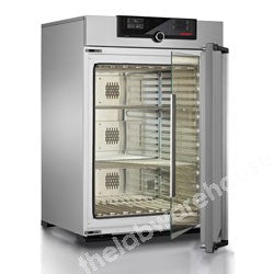 INCUBATOR MEMMERT IF55plus +80ºC 53L AIR 230V 50/60HZ A.C.