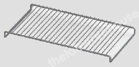 ACCESSORY SHELF ST./STEEL WIRE FOR 32L INCUBATORS/OVENS