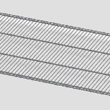 ACCESSORY SHELF ST./STEEL WIRE FOR 449/749L INCUBATORS/OVENS