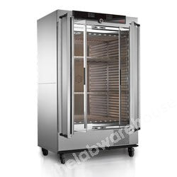 COOLED INCUBATOR MEMMERT ICP450 +60ºC 449L 230V 50/60HZ A.C.