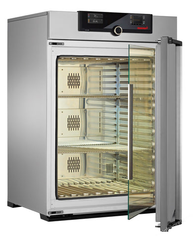 COOLED INCUBATOR MEMMERT IPP260ECOPLUS +70ºC 256L 230V 50/60HZ