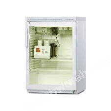 COOLED INCUBATOR GLASS DOOR 140L 850X600X600MM 230V 50HZ