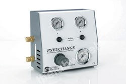 PNEUCHANGE MK.2 CO2 CYLINDER EXCHANGER KIT 0 TO 30 PSI