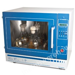 SHAKING INCUBATOR GRANT-BIO ES-80 +25-80ºC 230V 50/60HZ A.C.