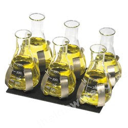 PLATFORM P6-250 FOR 6 X 250-300ML FLASKS/BEAKERS