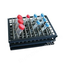PLATFORM P16-88 FOR UP TO 88 X 30MM DIA. TUBES