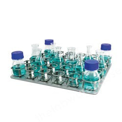 PLATFORM P30-100 FOR 30 X 100-150ML FLASKS/BEAKERS
