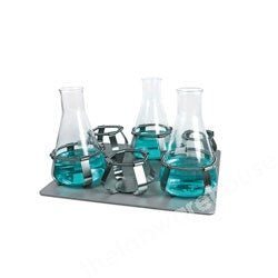 PLATFORM P6-1000 FOR 6 X 1000ML FLASKS/BEAKERS