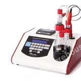 KARL FISCHER TITRATOR COU-LO AQUAMAX KF+ 90-264V 47/63HZ A.C