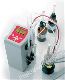 DOUBLE WIRE PLATINUM ELECTRODE FOR KF240 TITRATOR