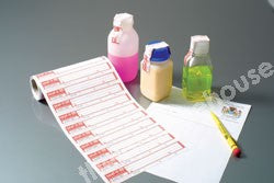 SECURITY SEALS SEAL-IT 178 X 30MM PK.500