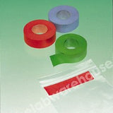 IDENTI-TAPE SELF ADH. GREEN ON ROLL 19MM WIDEX12M LONG