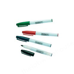 INK MARKER LABORATORY GREEN PK.1
