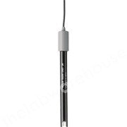PH ELECTRODE METTLER LE407 ROBUST GEL-FILLED/CABLE/BNC PLUG