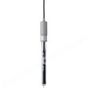 REDOX ELECTRODE METTLER LE501 GLASS WITH CABLE/BANANA PLUG