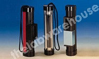 ULTRAVIOLET LAMP UVL4 BATTERY OPERATED ,WITHOUT BATTERIES