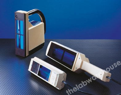 ULTRAVIOLET LAMP UVSL-26P BATTERY/CHARGER FOR 230V 50/60HZ