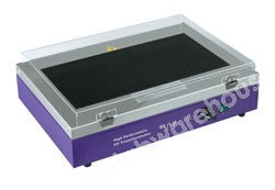 TRANSILLUMINATOR TFM-30V 302NM 25X30CM FILTER 230V 50/60HZ