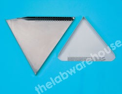 MANUAL TABLET COUNTER STAINLESS STEEL 7" (180MM)