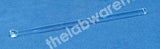 EYE OINTMENT ROD GLASS SINGLE BALL END 80MM LONG