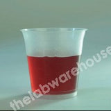 MEDICINE MEASURES PP GRADUATED 60MLX5ML PK. 50