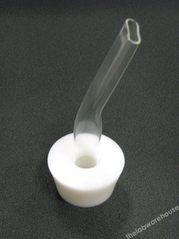 Spare Mouthpiece and Bung for Dr Nelson's Inhalers Pack 1