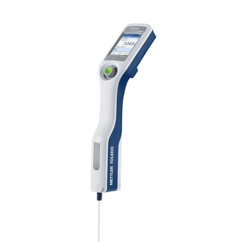 PORTABLE DENSITY METER METTLER DENSITO