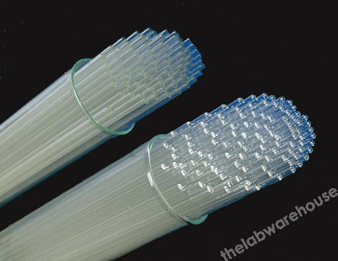 MELTING POINT TUBES 100X2MM BORE OPEN BOTH ENDS PK 1000