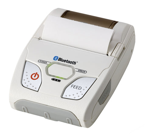 PRINTER WITH USB CONNECTION 100- 230V 50/60HZ A.C.