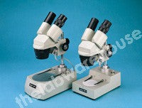 SPARE BULB 12V/10W FOR ZENITH STEREOMICROSCOPES
