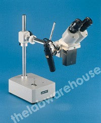 SPARE BULB, 12V/10W FOR LONG-ARM STEREOMICROSCOPE