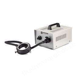 COLD LIGHT SOURCE VARIABLE LIGHT INT. 100W LAMP 230V 50/60HZ