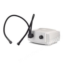 COLD LIGHT SOURCE VARIABLE LIGHT INT. 150W LAMP 230V 50/60HZ