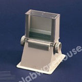 SLIDE DISPENSER ABS PLASTIC HOLDS APPROX. 50 SLIDES 76X26MM