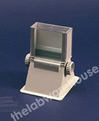 SLIDE DISPENSER ABS PLASTIC HOLDS APPROX. 50 SLIDES 76X26MM