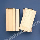 SLIDE TRAY PK OF 10 SPARE FOR ML805 SERIES
